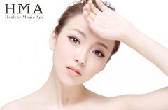 晚间护肤|HMA“布丁”水冻面膜急救补水NO.1