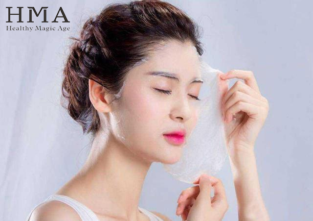 面膜使用小妙招！不浪费每一滴精华