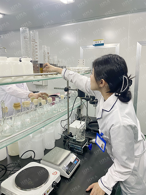 HMA|面部凹陷显老与解决方法