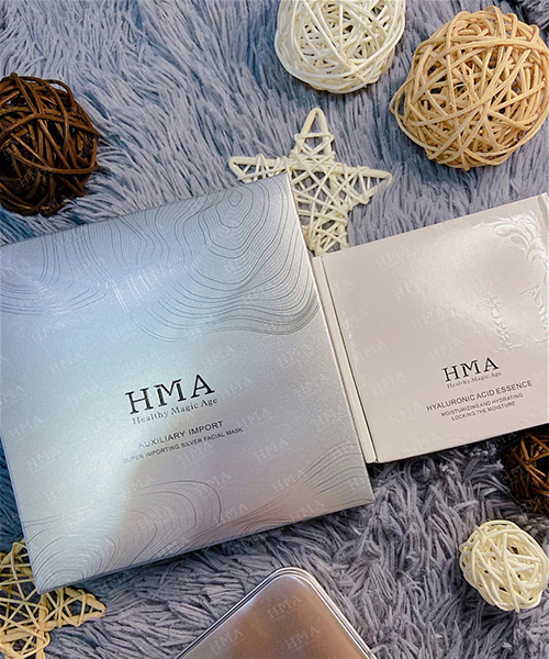 HMA|这些情况不适合做面部填充