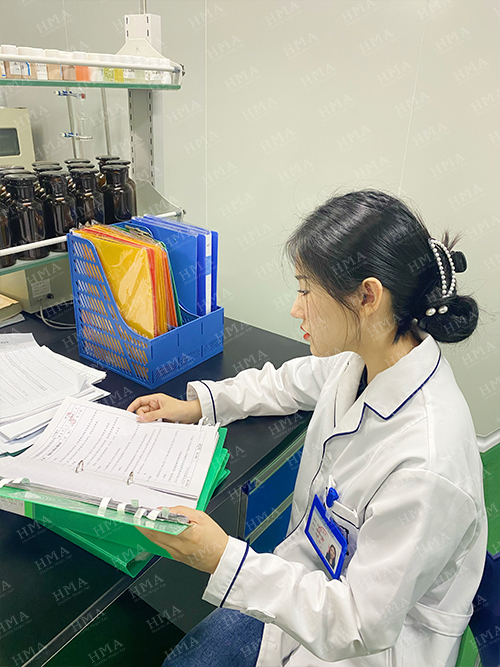 HMA|关于护肤吸收问题，这些你必须知道！