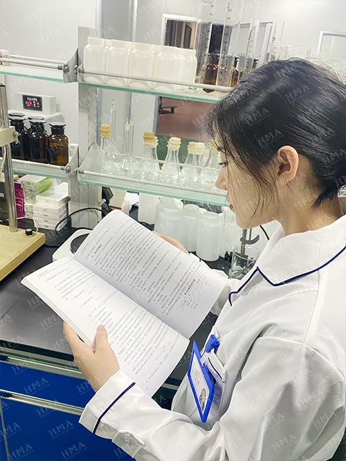 HMA|眼窝凹陷拯救指南